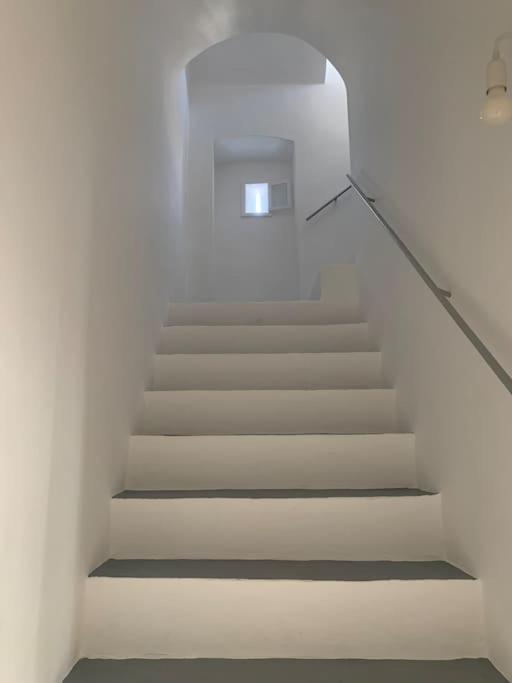Appartamento Tradizionale Bari Exterior foto