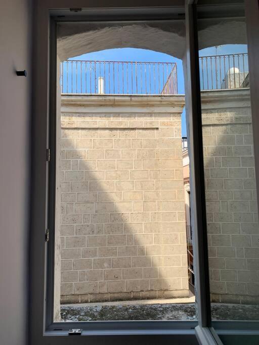 Appartamento Tradizionale Bari Exterior foto
