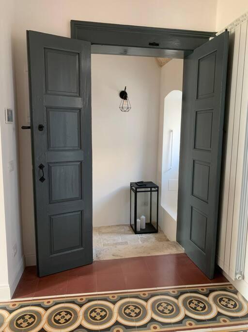 Appartamento Tradizionale Bari Exterior foto