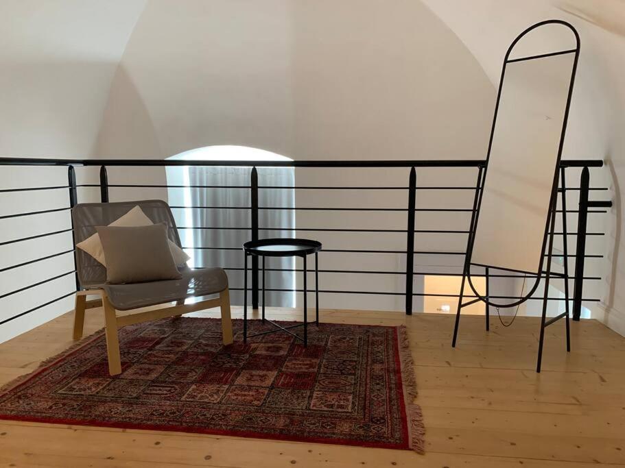 Appartamento Tradizionale Bari Exterior foto